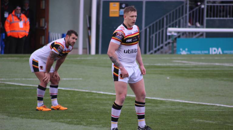 Bradford Bulls