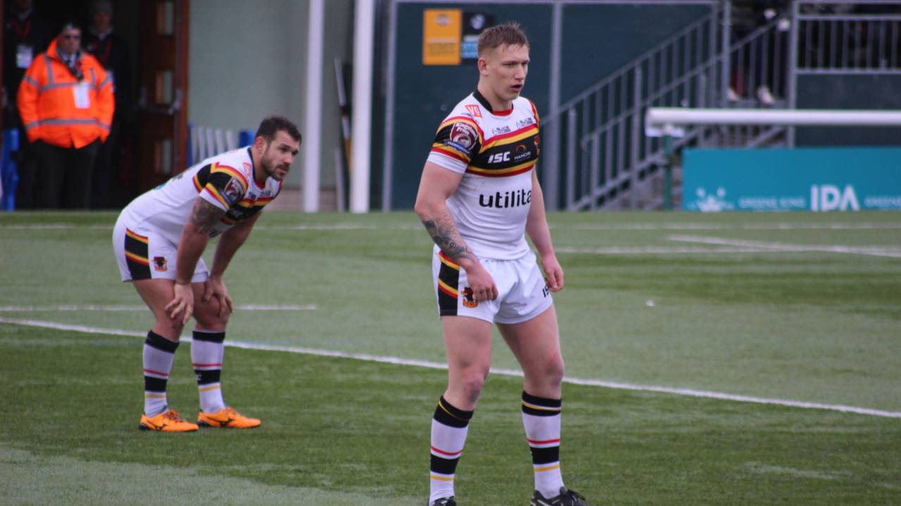 Bradford Bulls
