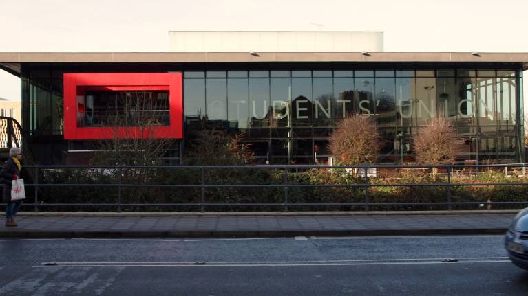 Engine Shed