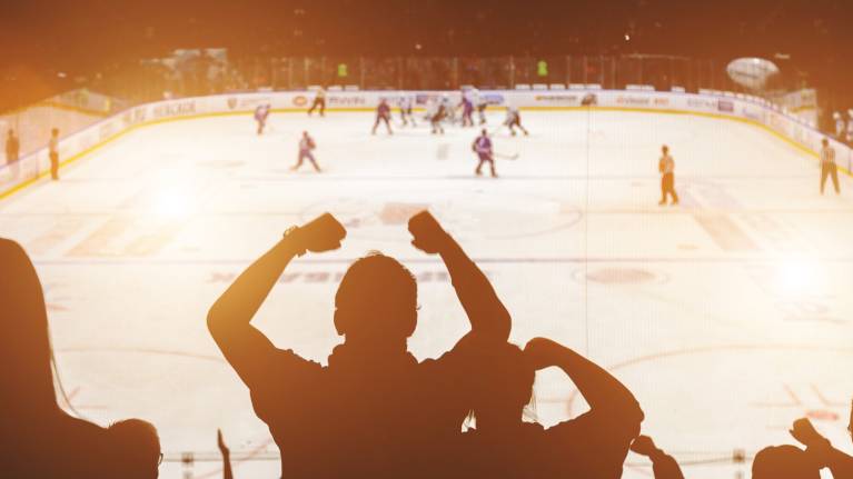 Breaking the Ice: Tickets on Sale for the Start of 2021-22 NHL Season