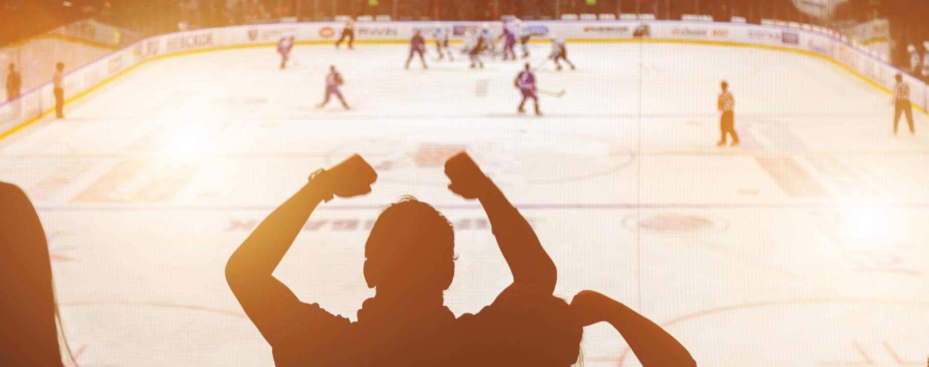 Breaking the Ice: Tickets on Sale for the Start of 2021-22 NHL Season