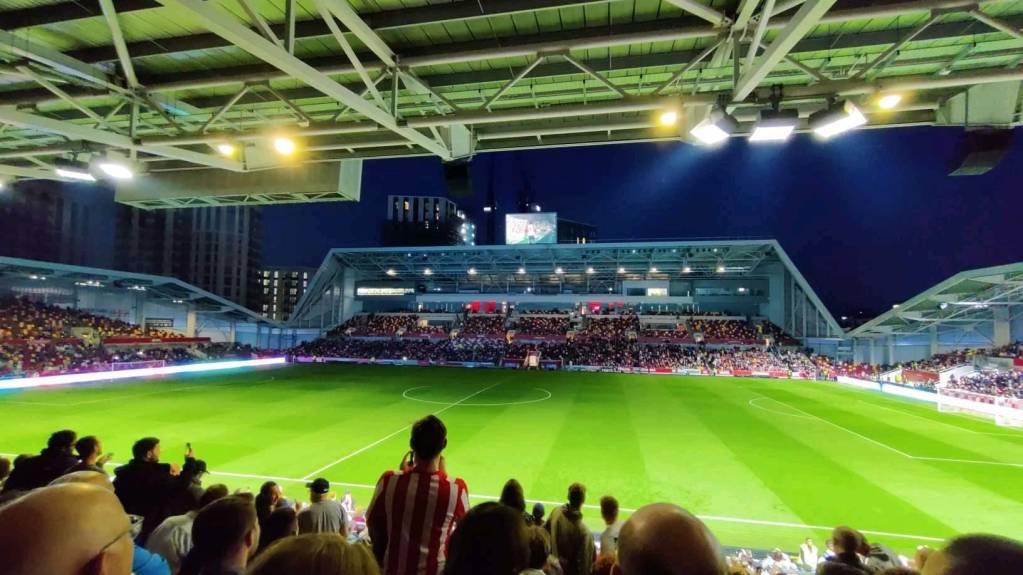 Brentford Community Stadium