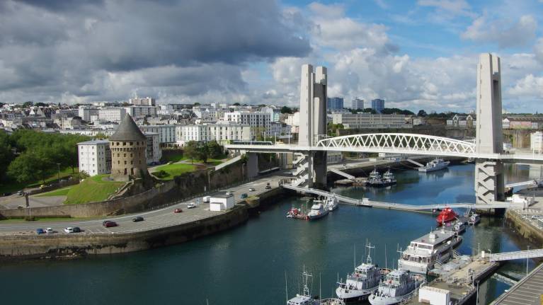 Brest