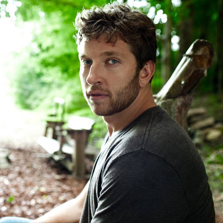 Brett Eldredge