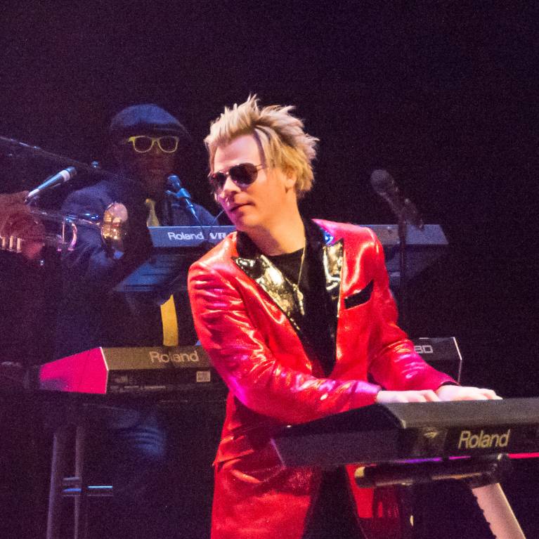 Brian Culbertson