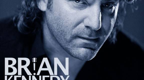 Brian Kennedy - A Better Man 30th Anniversary Tour