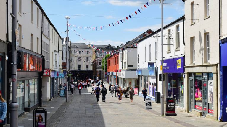 Bridgend