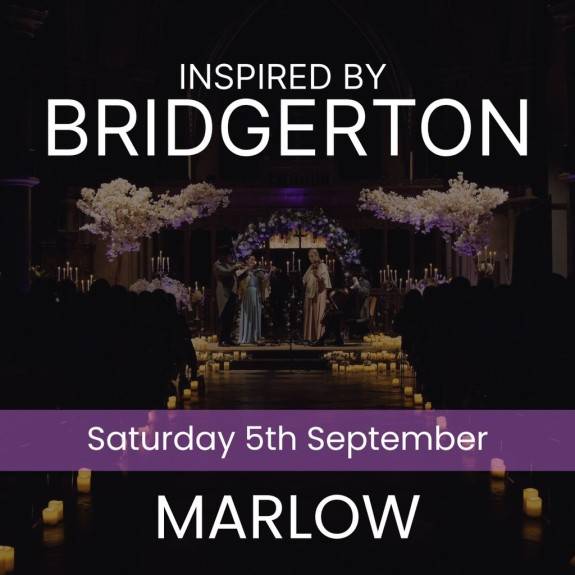 Bridgerton Inspired Concert - Marlow