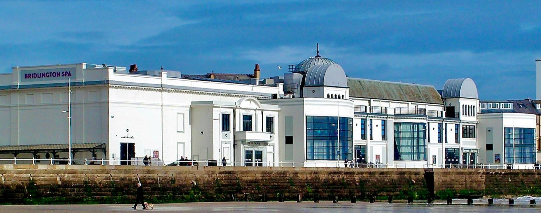 Bridlington Spa