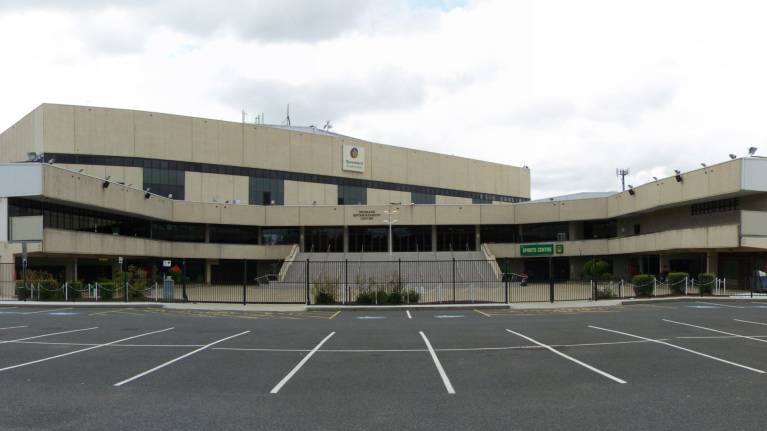 Brisbane Entertainment Centre