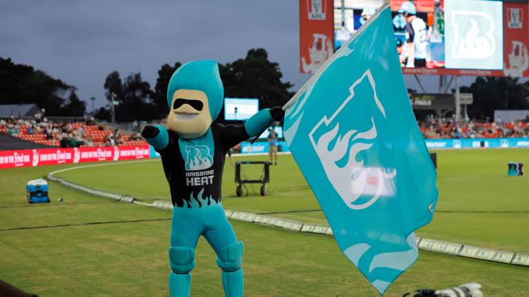 5 Big Bash League Teams to See Live