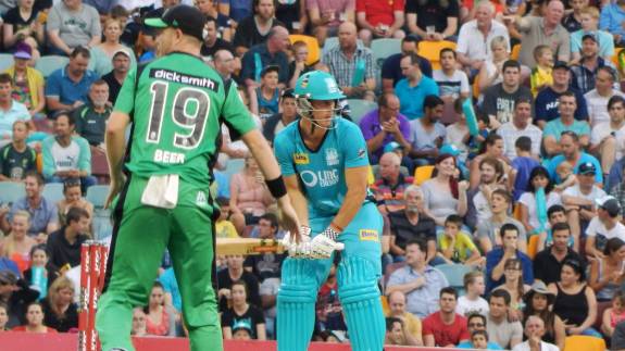 Beginner’s Guide to the Big Bash League