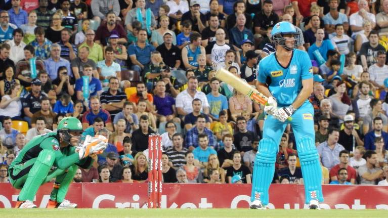 Buying Big Bash League Tickets Guide | Koobit