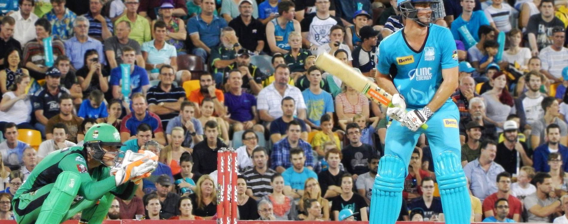 Big Bash League (BBL) Tickets 202425 Big Bash League (BBL) Events