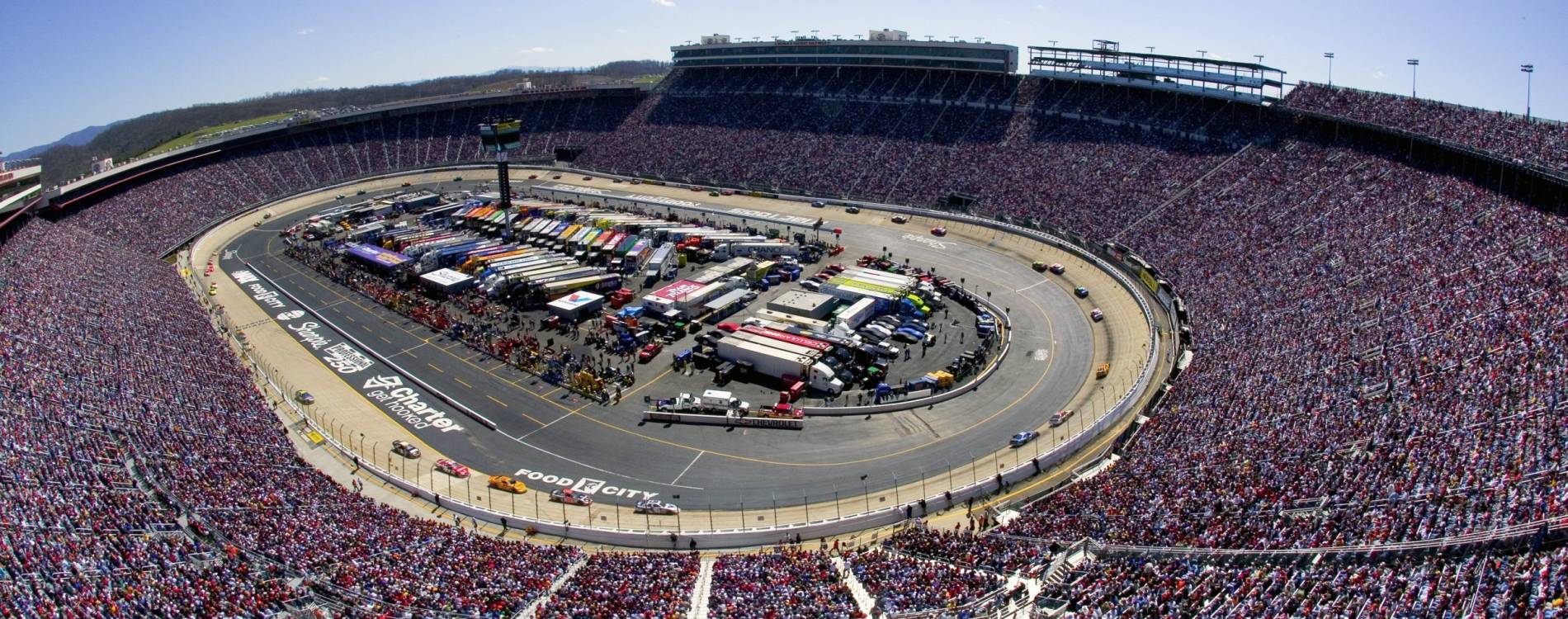 Bristol Motor Speedway