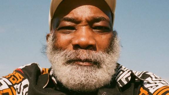 British Reggae Legend Dennis Bovell | DJ & PA Set