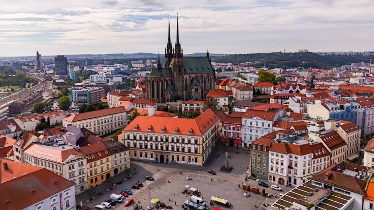 Brno