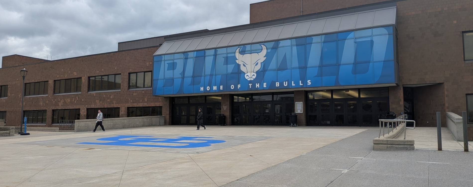 Broadview Arena