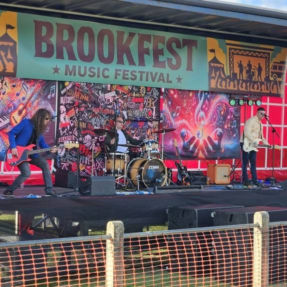 Brookfest