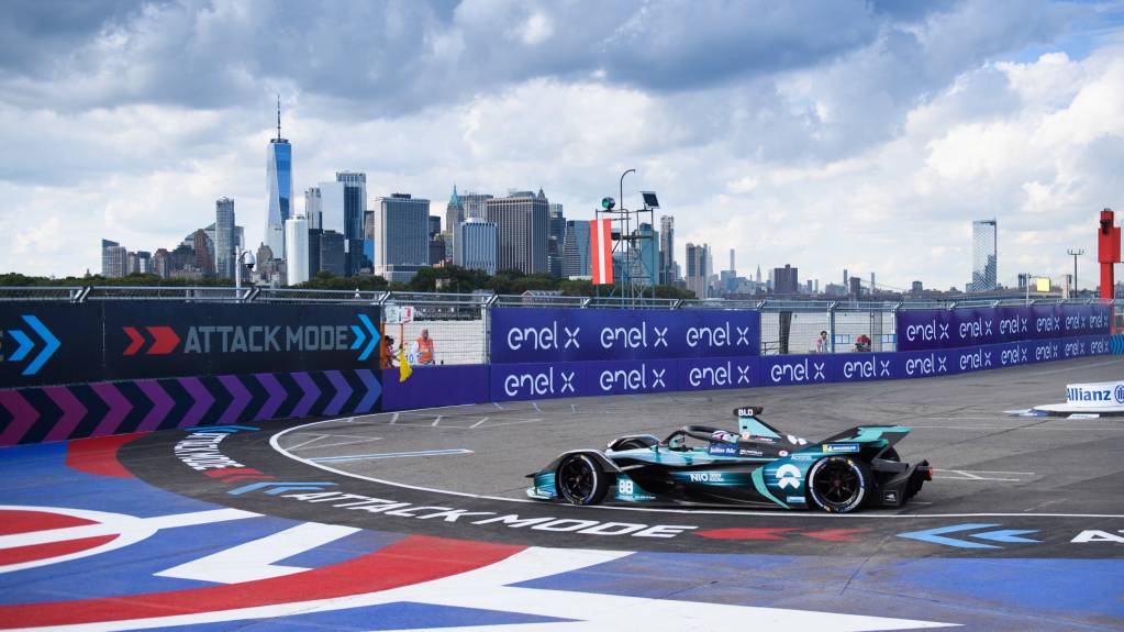 Brooklyn Street Circuit