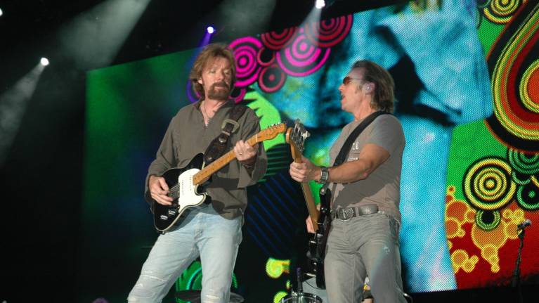 Brooks & Dunn