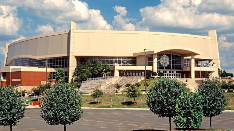 Brookshire Grocery Arena