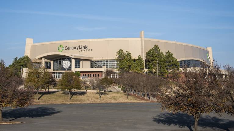 Brookshire Grocery Arena