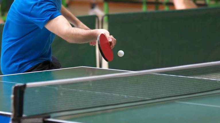 Broward Table Tennis Club