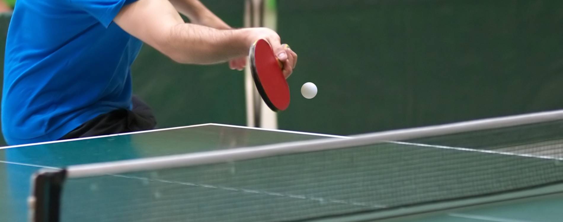 Broward Table Tennis Club