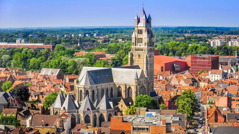 Bruges