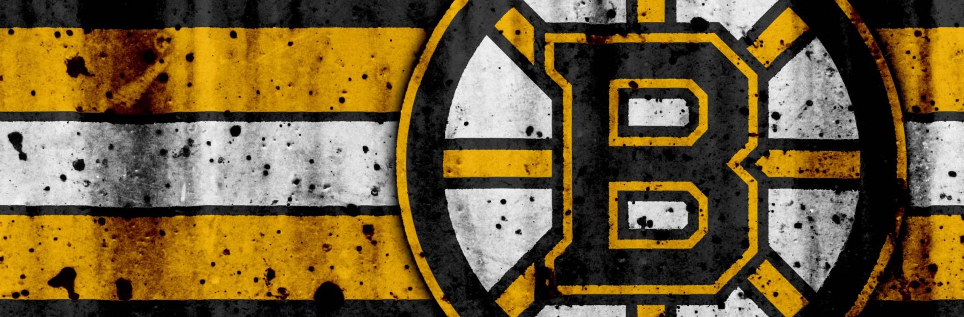 Bruins Gear & Collectibles