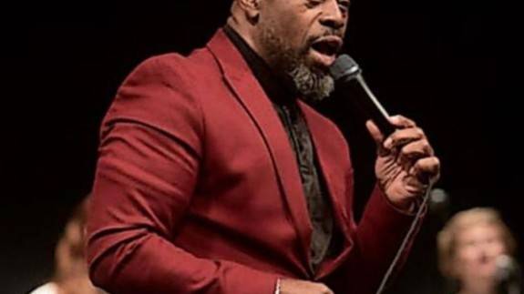 BRUNCH | Gospel Brunch with The Rev Bazil Meade