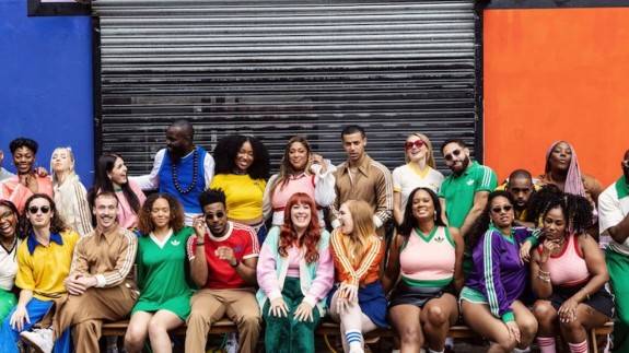 BRUNCH: House Gospel Choir