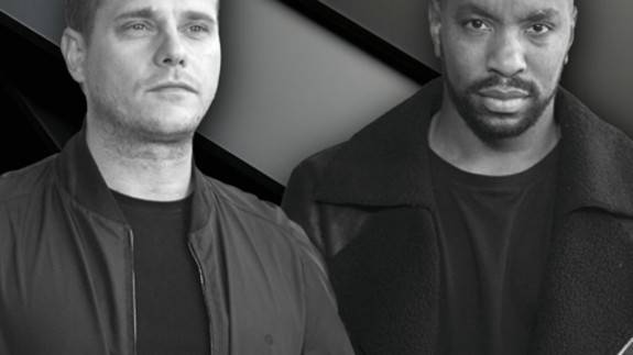Brunch with UK Garage Legends Artful Dodger