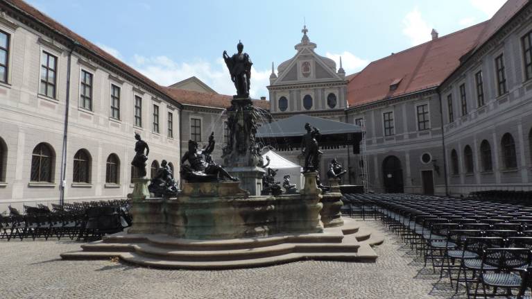 Residenz München