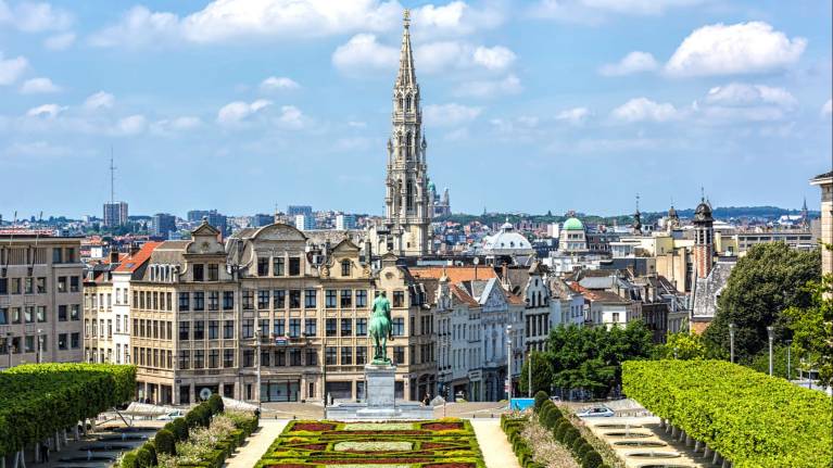 Brussels