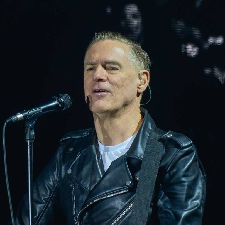 Bryan Adams