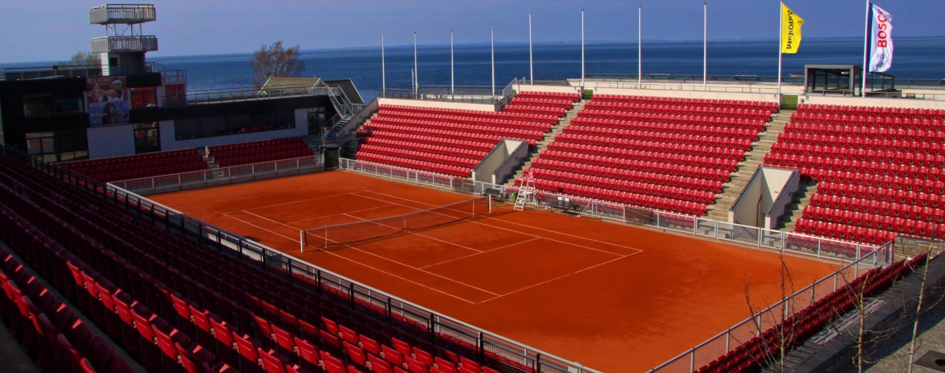 Båstad Tennis Stadium Events & Tickets 202525 Båstad Koobit