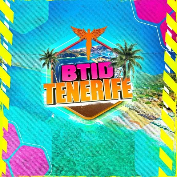 BTID Tenerife