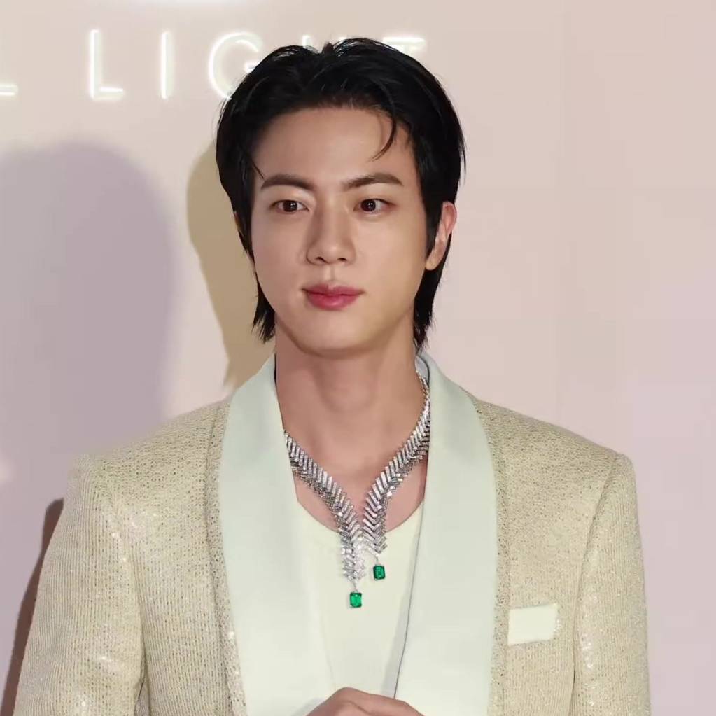 RUNSEOKJIN_EP.TOUR Tickets | 10 Aug 2025 | Ziggo Dome | Koobit