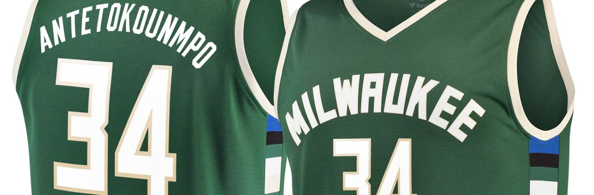 Bucks Gear & Collectibles