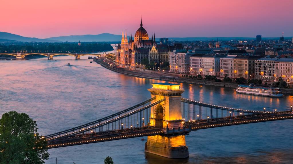 Budapest