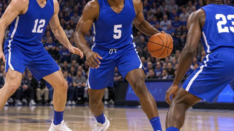 Buffalo Bulls Men's Basketball