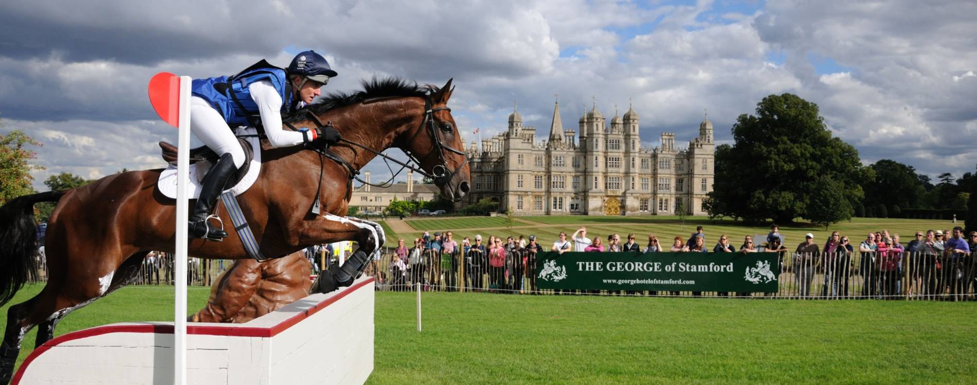 Burghley