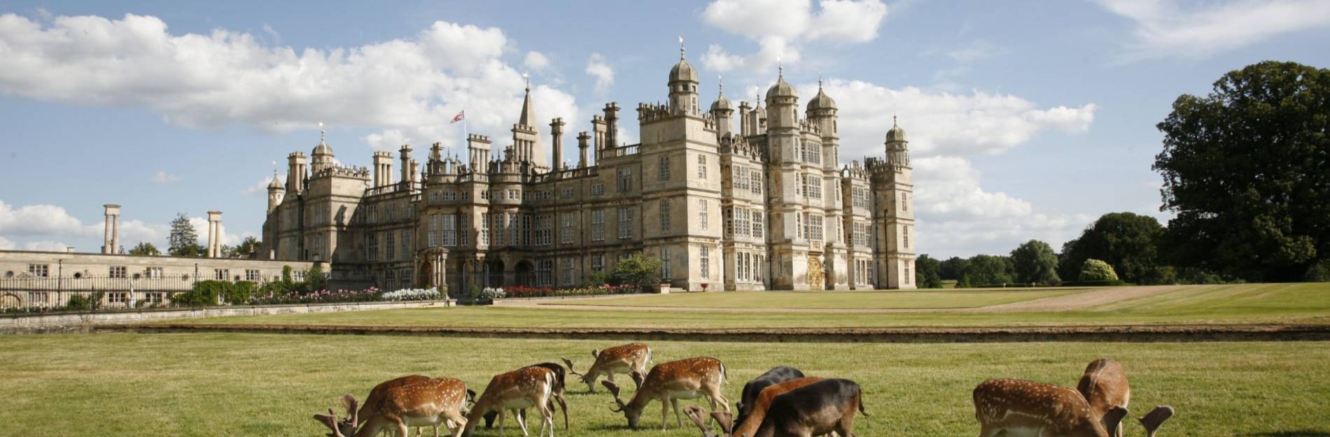 Burghley House Events & Tickets 202425 Peterborough Koobit