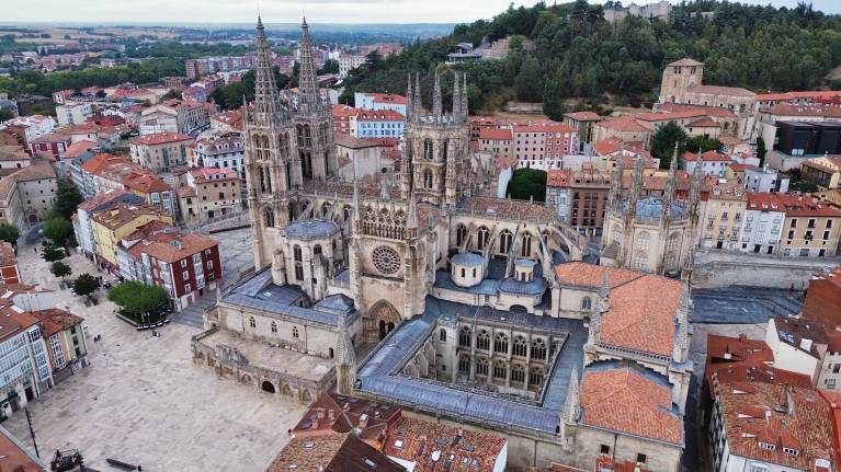 Burgos