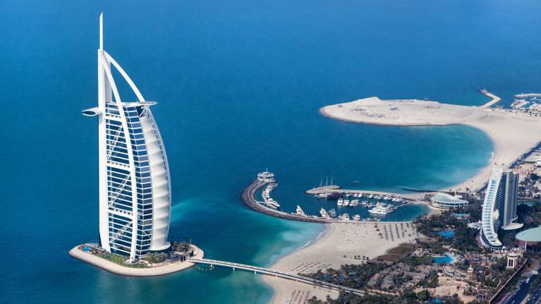 Burj Al Arab