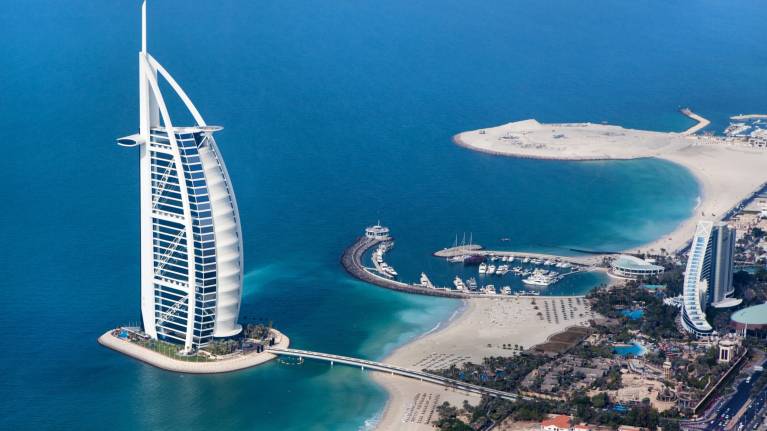 Burj Al Arab