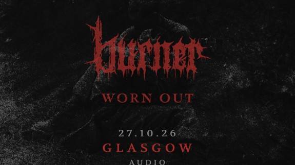 Burner + Worn Out