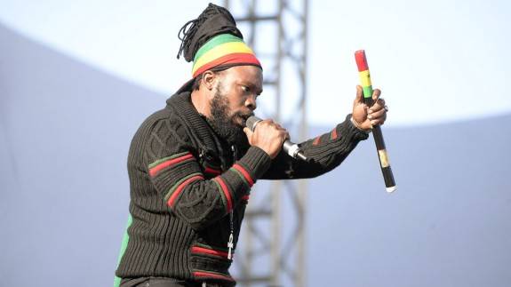 Bushman